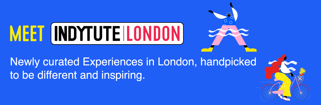 Indytute London Gift Experiences