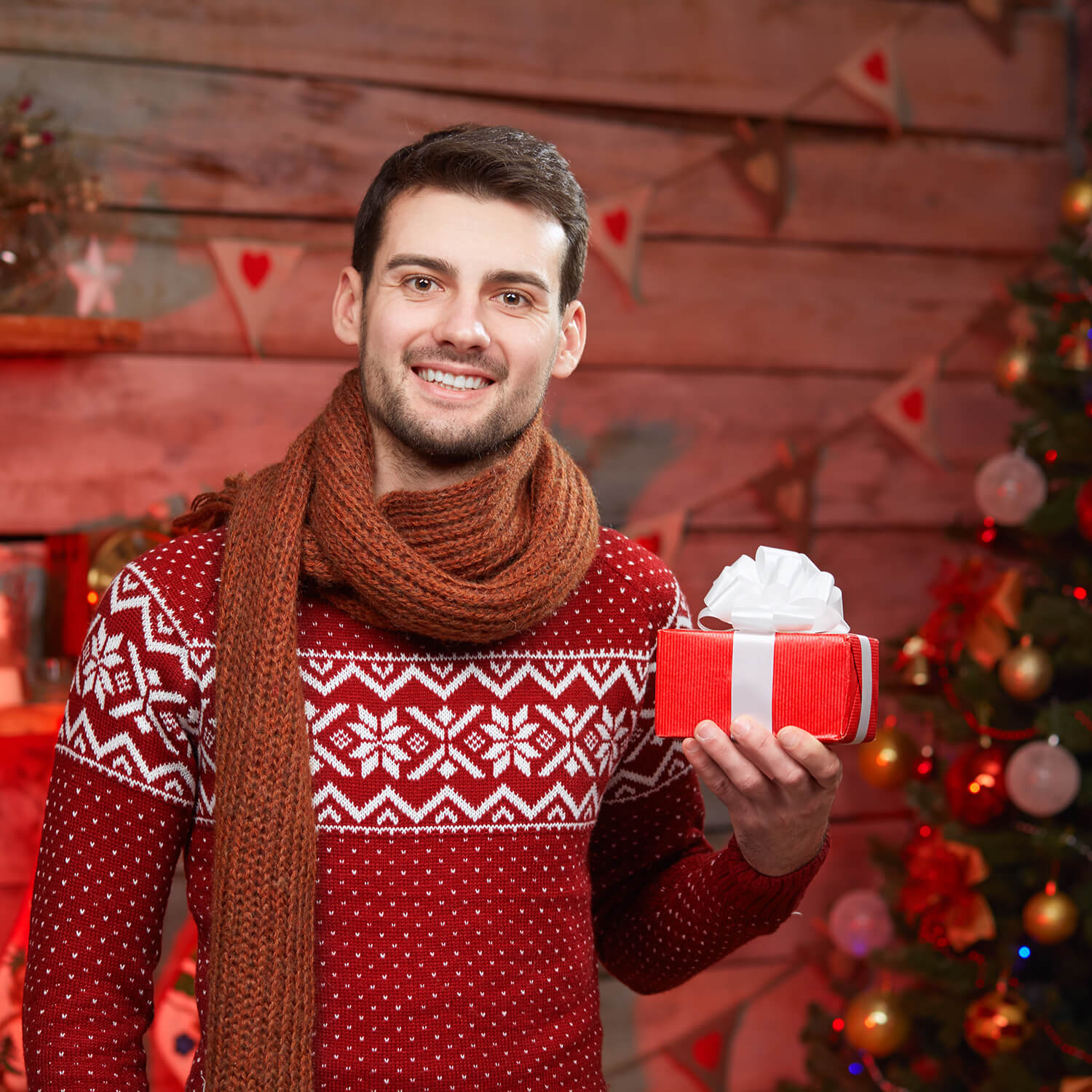 Christmas Gifts for Men who have Everything Christmas Gifts for Men who have Everything