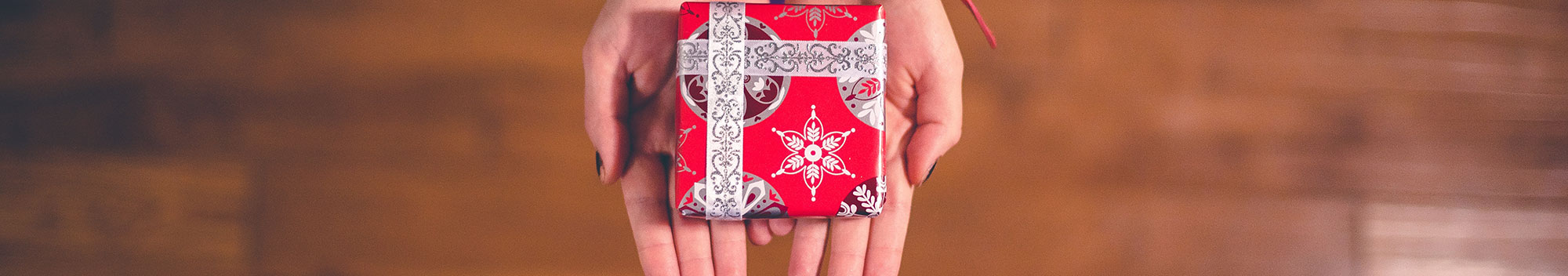 Gift Giving Around the World