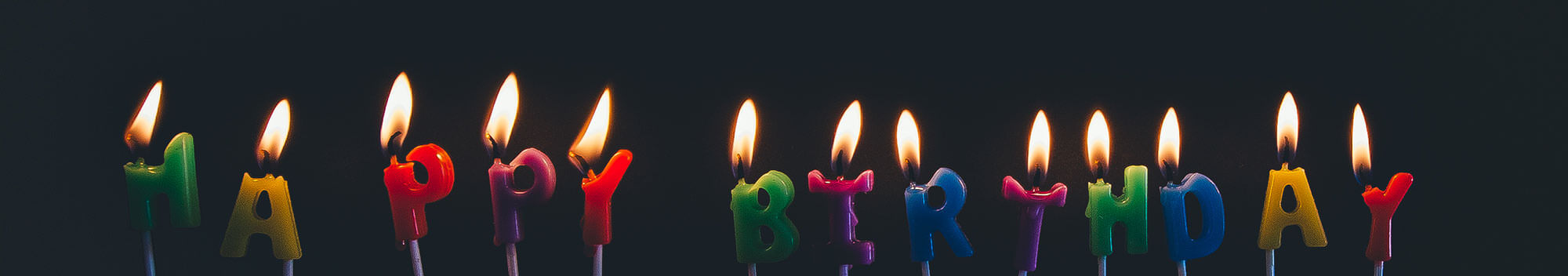 How to celebrate a birthday during the pandemic with lockdown birthday gifts How to celebrate a birthday during the pandemic with lockdown birthday gifts