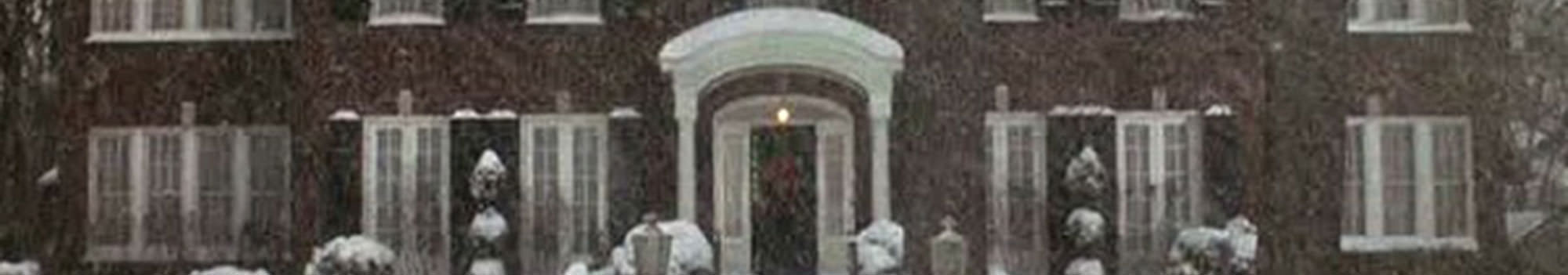 Defend Your House 'Home Alone' Style Defend Your House 'Home Alone' Style
