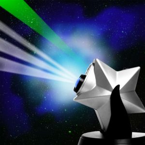Laser Star Projector - Laser Cosmos