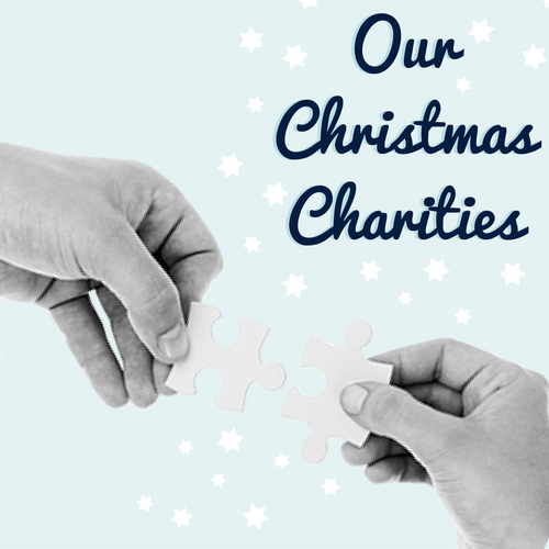 Our Christmas Charities