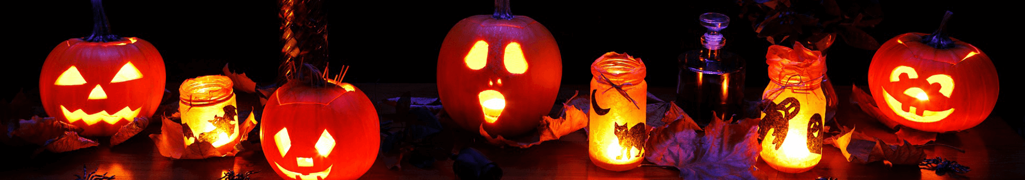Pumpkin Carving Survival Guide