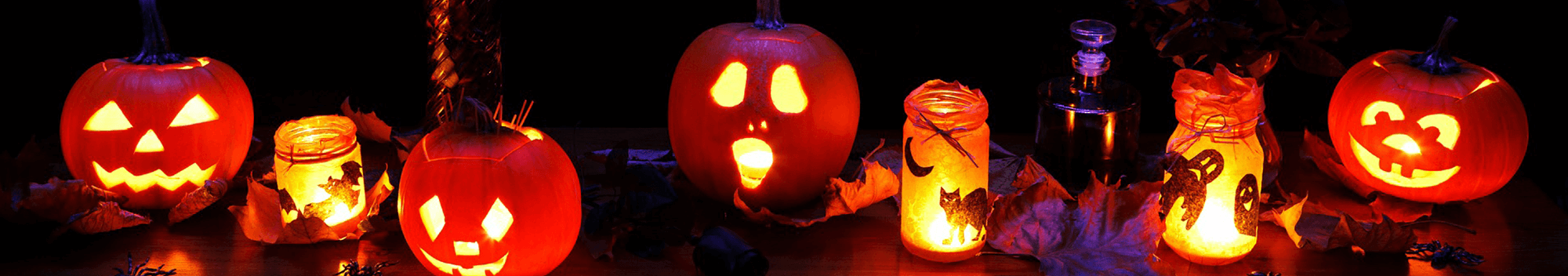 Pumpkin Carving Survival Guide Pumpkin Carving Survival Guide