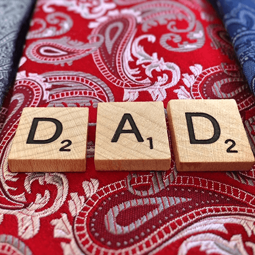 The History of Father's Day