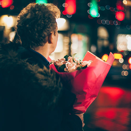 Who Still Celebrates Valentine's Day? Who Still Celebrates Valentine's Day?
