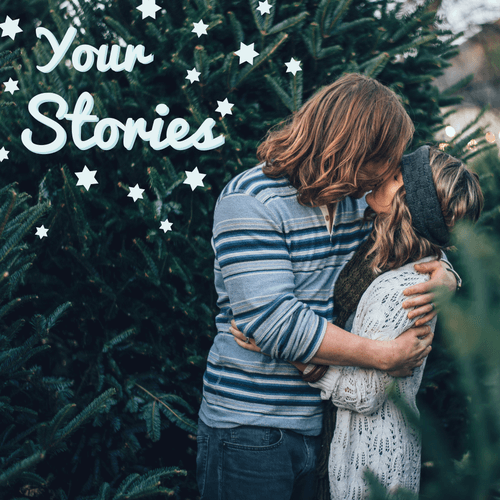 Delivering Happiness - Your Stories