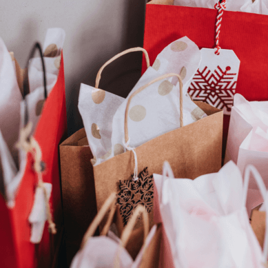 Affordable Gift Experiences: Helping you with the cost of giving this Christmas