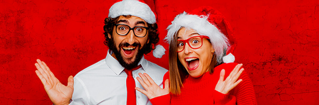 Discover the best Bah Humbug Antidotes - our top 10 Funny Gifts to cure Christmas Haters Discover the best Bah Humbug Antidotes - our top 10 Funny Gifts to cure Christmas Haters