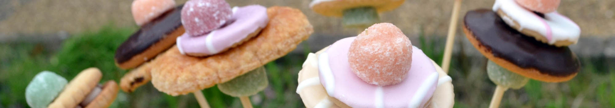 How To Make A Biscuit Bouquet How To Make A Biscuit Bouquet