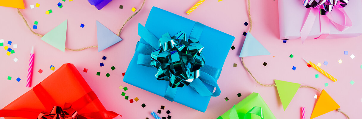 Beyond Socks and Ties: Unusual Gifts That’ll Surprise Even the Hardest to Buy For Beyond Socks and Ties: Unusual Gifts That’ll Surprise Even the Hardest to Buy For