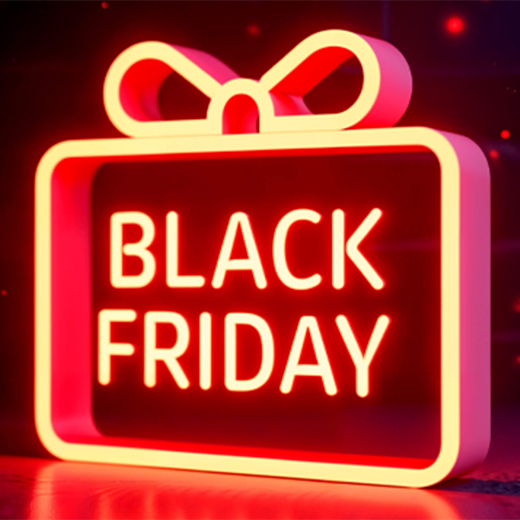 The Black Friday Survival Guide - Written by Someone Who's Been Burned by a Yankee Candle Sale