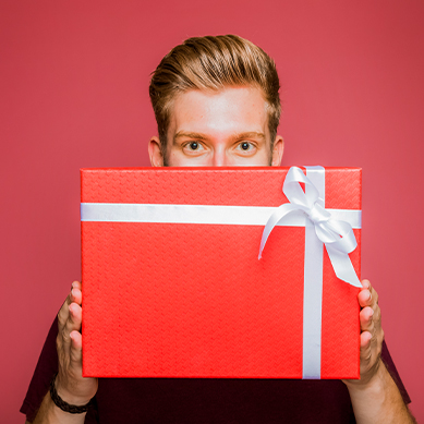 Christmas Gift Ideas for Him Thoughtful, Funny, and Just a Little Bit Brilliant