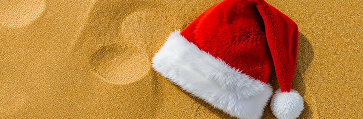 Celebrate Christmas All Year Round - Because One Day Simply Isn't Enough