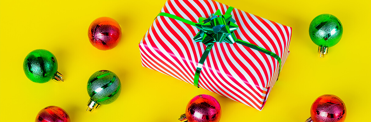 Christmas Gifts by Budget: From Tightwad to Treasure