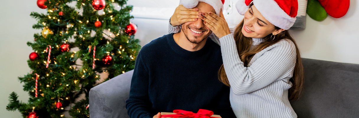 Christmas Gifts for Him 2025: The Only Guide You'll Need for Men of All Shapes, Sizes and Sarcasm Levels