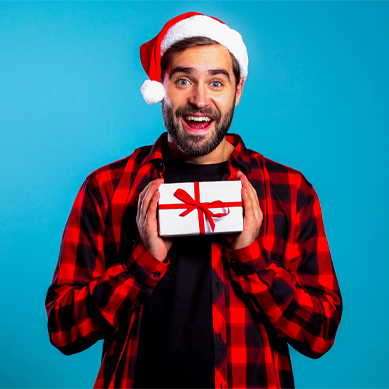 Christmas Gifts for Him 2025: The Only Guide You'll Need for Men of All Shapes, Sizes and Sarcasm Levels