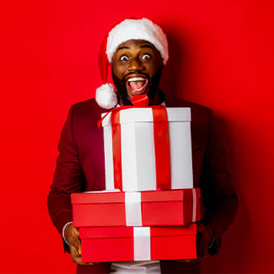 Forget Boring: Christmas Gifts That Break All the Rules