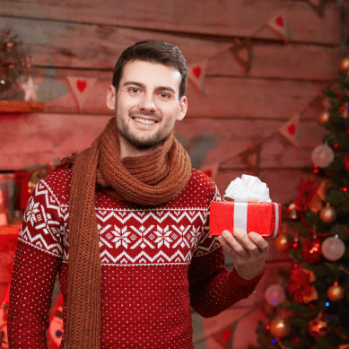 Christmas Gifts for Men who have Everything Christmas Gifts for Men who have Everything