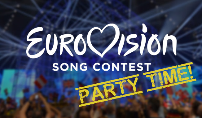 Eurovision Party Time