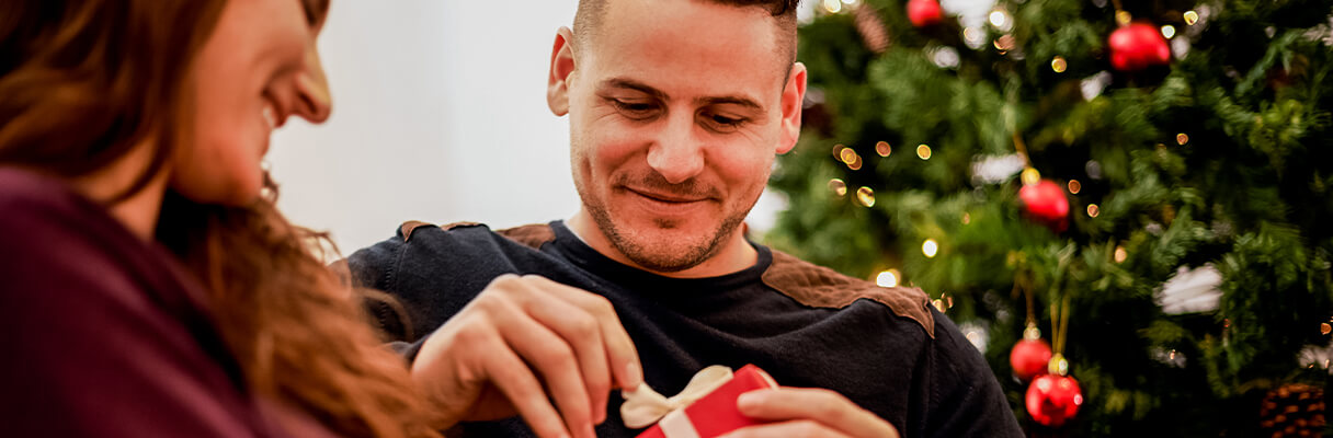 Experience Gifts for Him with Heart, Heat and Horsepower