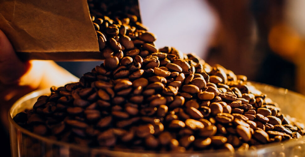 Coffee roasting experience &ndash; fresh coffee beans, hands-on barista workshop, learn to roast and brew gourmet coffee