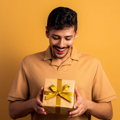 Experience Gifts for Him with Heart, Heat and Horsepower