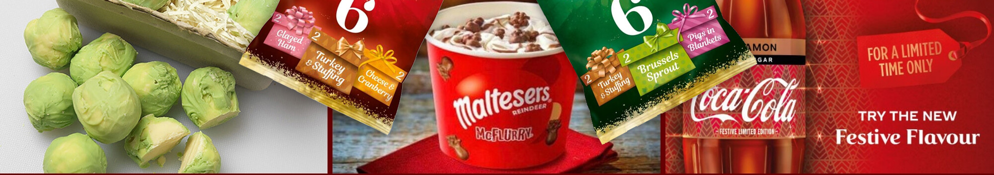 Get your Festive Feast On Get your Festive Feast On