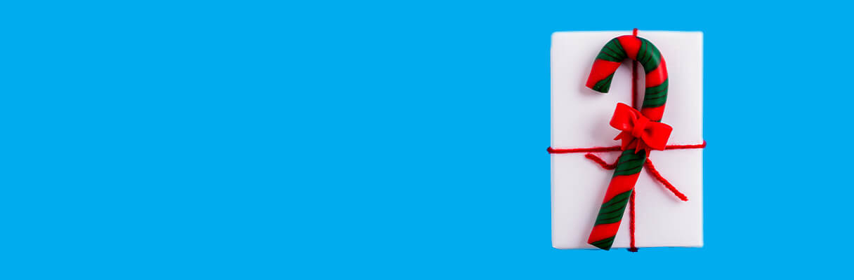 Festive, Flirty & Just a Bit Feisty Christmas Gifts for the Nicely Naughty