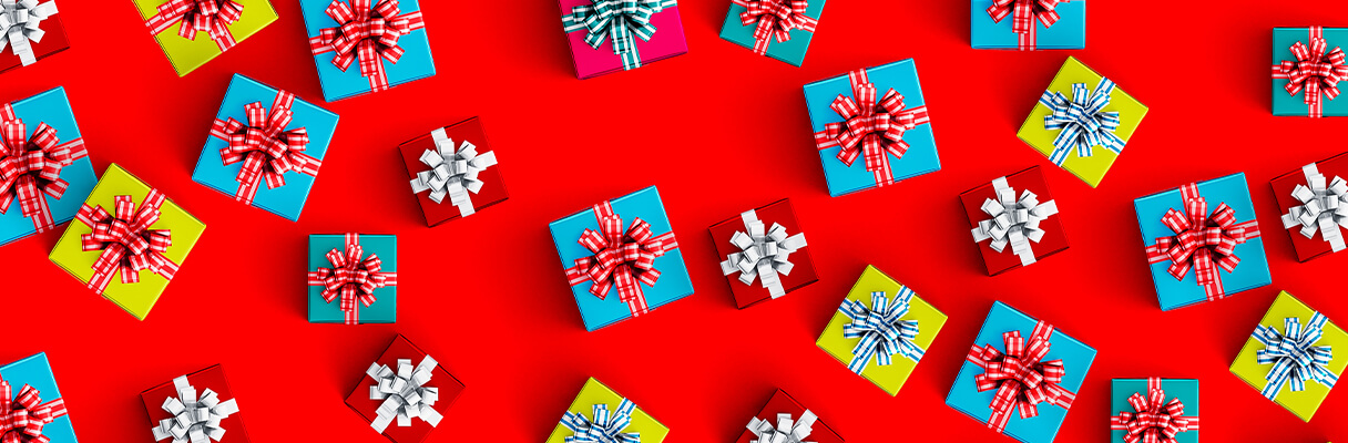 From Cheeky to Charming: Gifts That Walk the Naughty Line