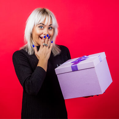 From Cheeky to Charming: Gifts That Walk the Naughty Line