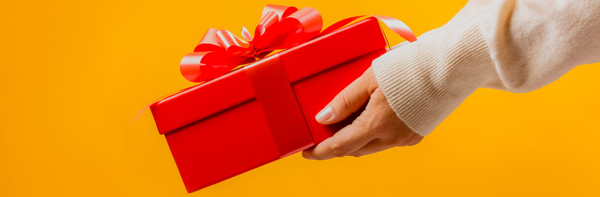 From Saucy to Sweet: Gifts That Tease, Please, and Push the Line