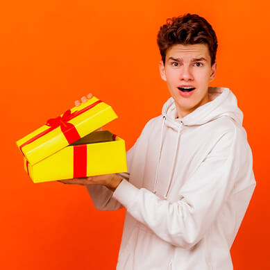 From Saucy to Sweet: Gifts That Tease, Please, and Push the Line