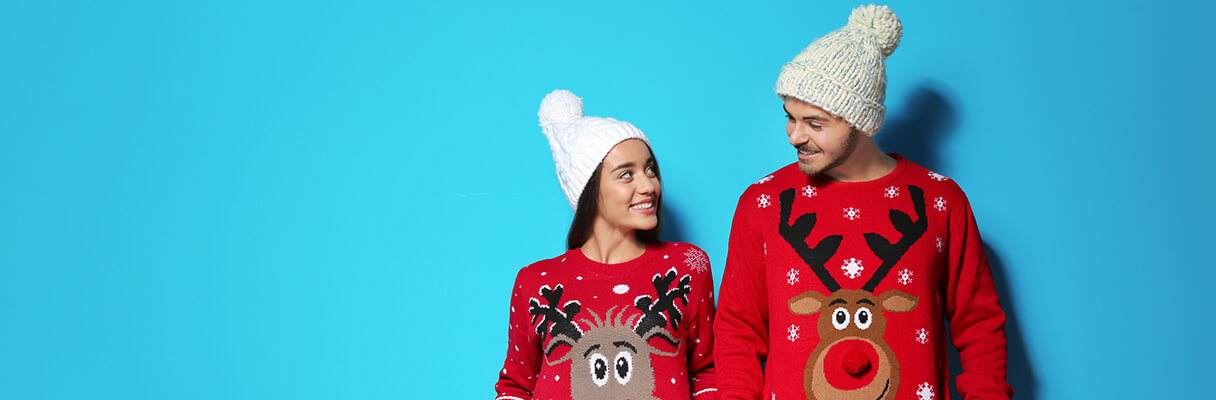Fun & Romantic Christmas Eve Traditions for Couples