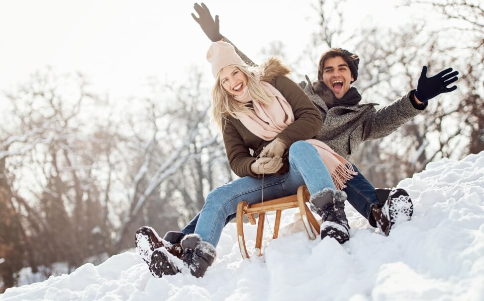 Sledging