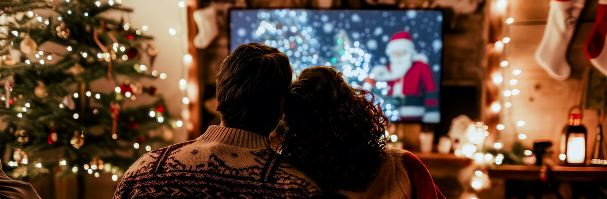 Fun & Romantic Christmas Gifts for Couples Fun & Romantic Christmas Gifts for Couples