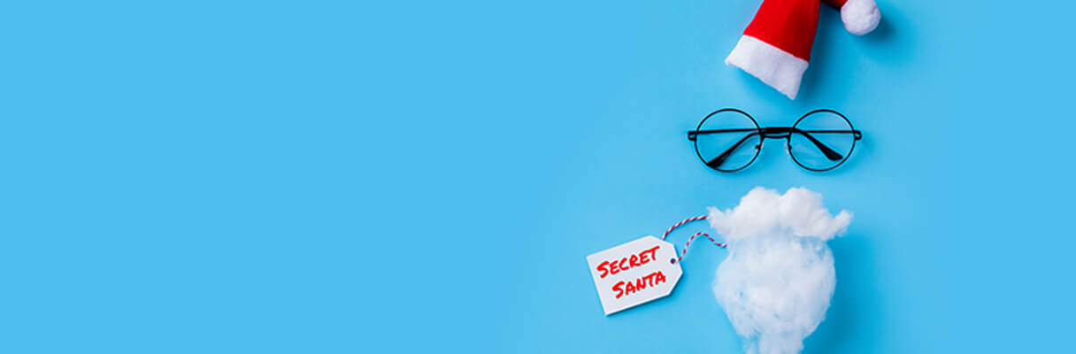 Make This Year’s Secret Santa the Funniest Ever