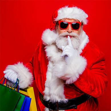 Make This Year’s Secret Santa the Funniest Ever