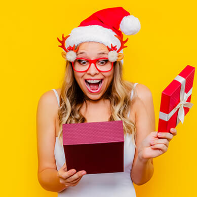 Funny Christmas Gifts to Make Them Laugh Out Loud