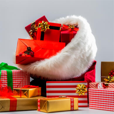 Gifts for a Standout Christmas That'll Actually Make You Their Favourite Gifts for a Standout Christmas That'll Actually Make You Their Favourite