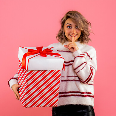 The Ultimate Guide to Gifts That Are Funny, Flirty, and a Little Bit Filthy