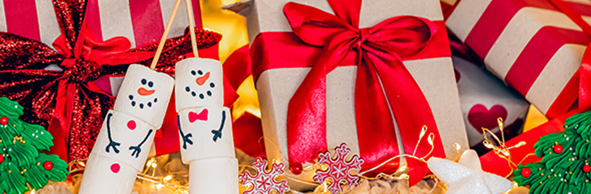 Gifts That Deliver Joy This Christmas - All Under £10