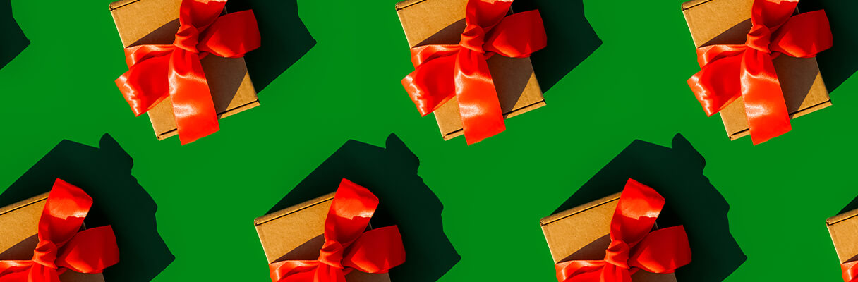 What Great Retro Gifts Work Today as Brilliant Christmas Gifts