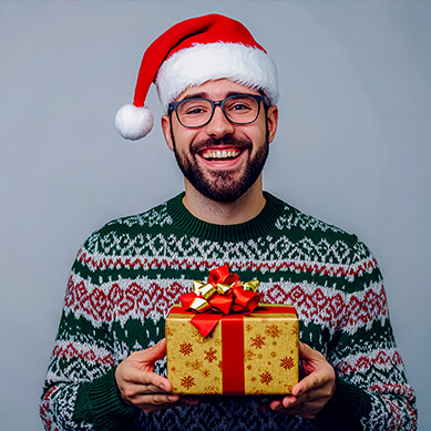What Great Retro Gifts Work Today as Brilliant Christmas Gifts