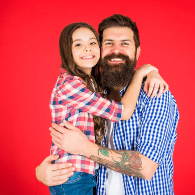 Happy Father's Day to Stepdads - 6 tips to show love Happy Father's Day to Stepdads - 6 tips to show love