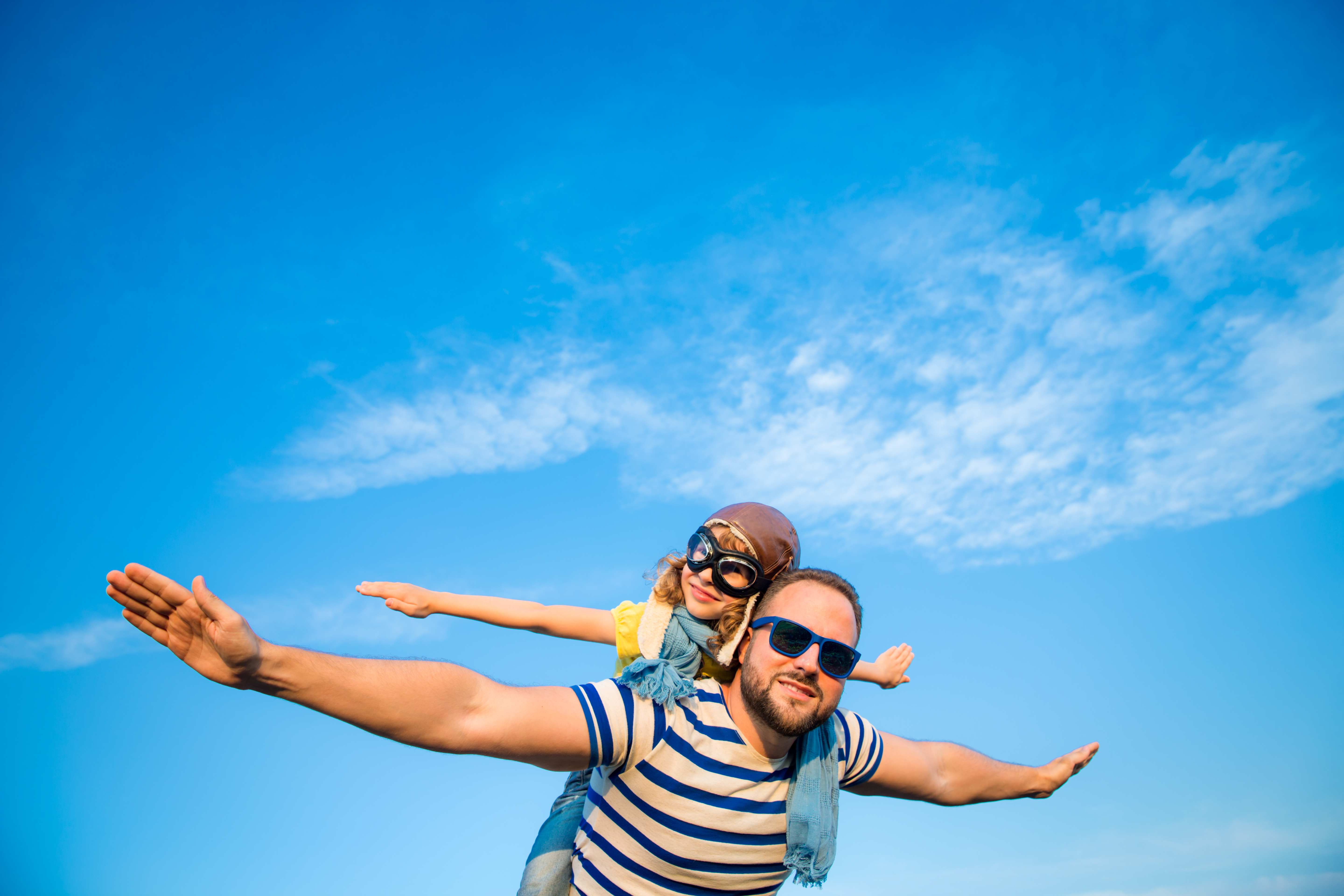 Father's Day message writing prompts
