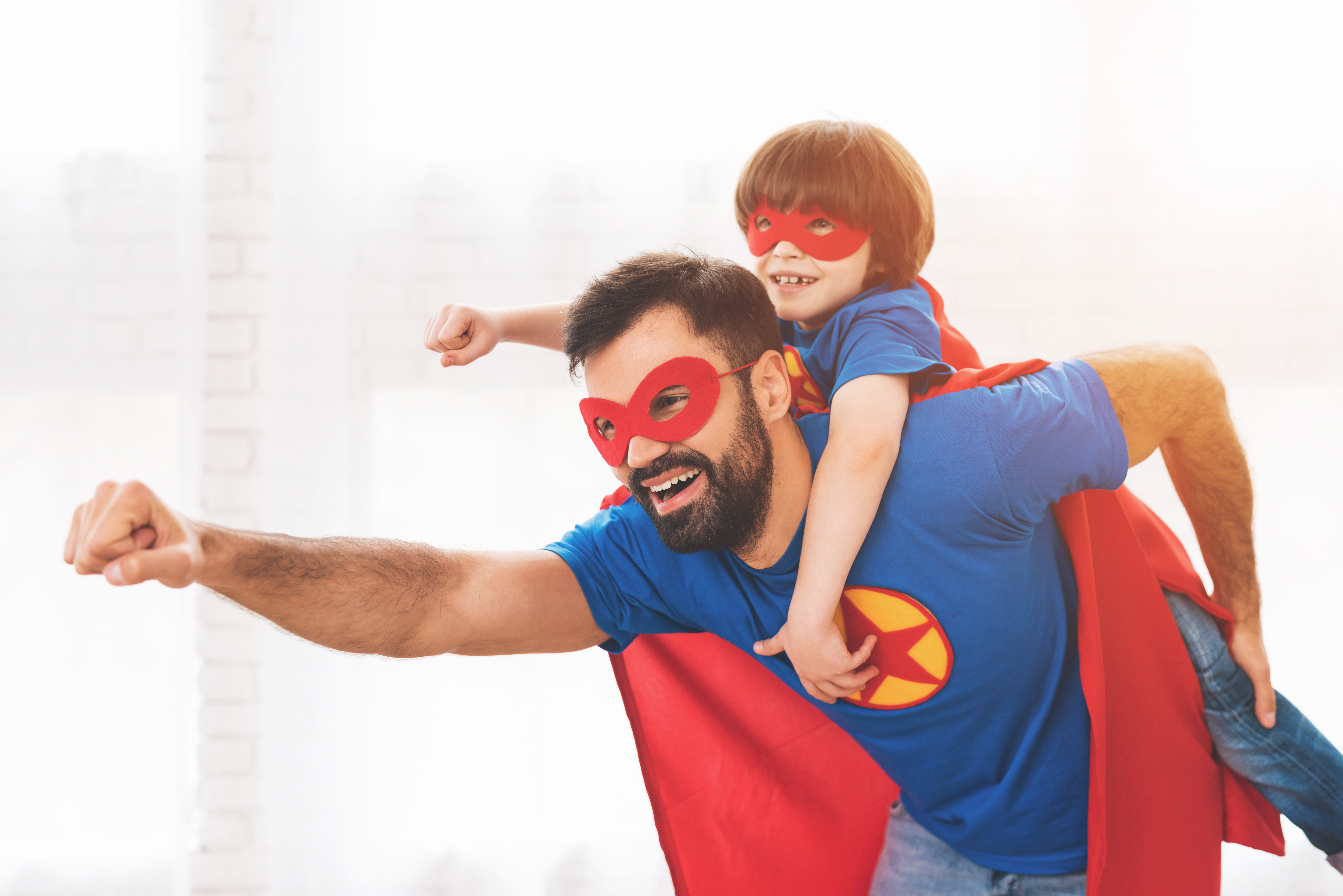 Inspiring stepdad quotes