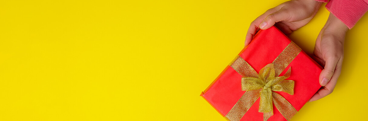 Hilarious, Cheeky & Slightly Naughty: The Only Gift Guide You'll Ever Need