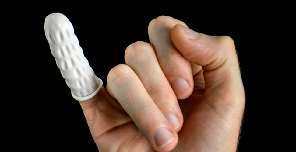 Extra small condoms &ndash; novelty and funny adult gag gift, humorous sexual wellness product, perfect party or birthday present for adults